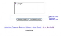 google-broken google-broken