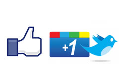 Social Signals